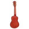 Укулеле Harley Benton Ukulele UK-11S Brown