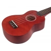 Укулеле Harley Benton Ukulele UK-11S Brown