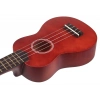 Укулеле Harley Benton Ukulele UK-11S Brown