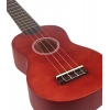 Укулеле Harley Benton Ukulele UK-11S Brown