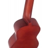 Укулеле Harley Benton Ukulele UK-11S Brown