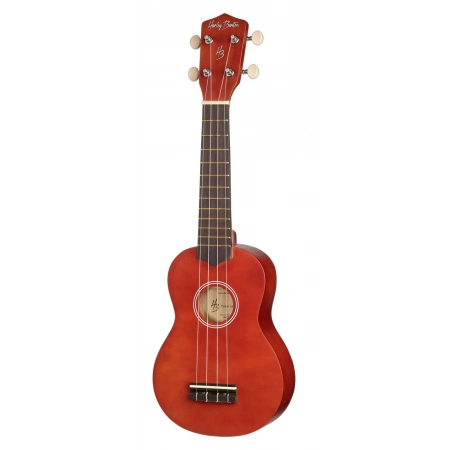 Укулеле Harley Benton Ukulele UK-11S Brown Укулеле Harley Benton Ukulele UK-11S Brown