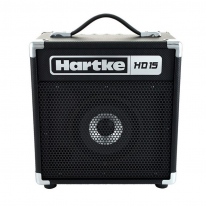 Hartke HD15 Combo 15W Bass