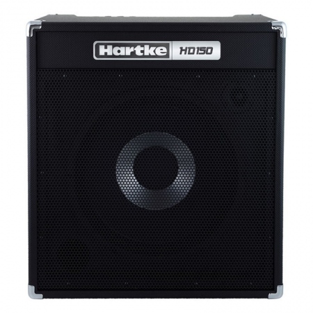 Hartke HD150 Combo 150W Bass