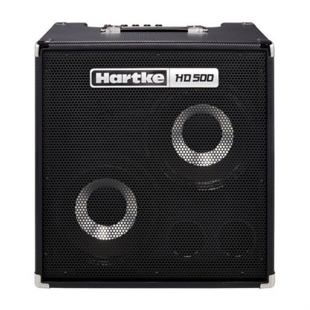 Hartke HD500 Combo 500W Bass