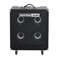 Hartke HD508 Combo 500W Bass