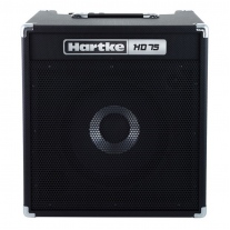 Hartke HD75 Combo 75W Bass