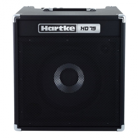 Hartke HD75 Combo 75W Bass