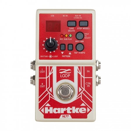 Hartke HL77 Looper