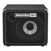 Hartke HyDrive HD112 1x12 300W Bass Cabinet