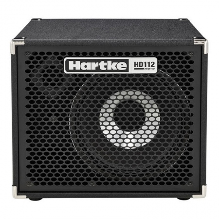 Hartke HyDrive HD112 1x12 300W Bass Cabinet