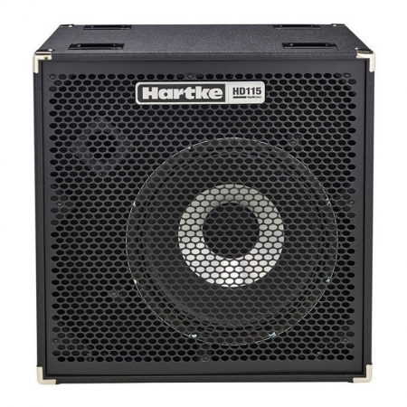 Hartke HyDrive HD115 1x15 500W Bass Cabinet