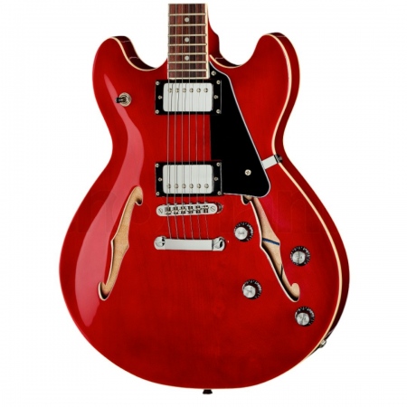 Harley Benton HB-35 CH Vintage Series