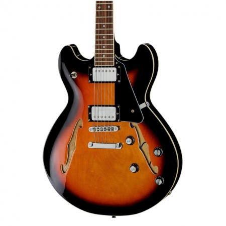 Harley Benton HB-35 VB Vintage Series