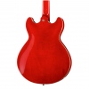 Harley Benton HB-35Plus Cherry