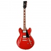 Harley Benton HB-35Plus Cherry