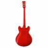 Harley Benton HB-35Plus Cherry