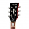 Harley Benton HB-35Plus Cherry