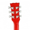 Harley Benton HB-35Plus Cherry