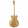 Електрогітара Harley Benton HB-35Plus Shoreline Gold