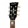 Електрогітара Harley Benton HB-35Plus Shoreline Gold