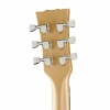 Електрогітара Harley Benton HB-35Plus Shoreline Gold