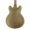 Электрогитара Harley Benton HB-35Plus Tremolo Olive Drab