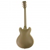 Электрогитара Harley Benton HB-35Plus Tremolo Olive Drab