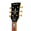 Электрогитара Harley Benton HB-35Plus Tremolo Olive Drab