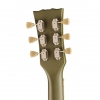 Электрогитара Harley Benton HB-35Plus Tremolo Olive Drab