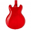 Harley Benton HB-50 Cherry Red