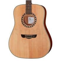 Harley Benton HB Custom Line CLD-10S NS