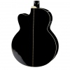 Harley Benton HB Custom Line King-CE BK