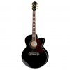 Harley Benton HB Custom Line King-CE BK