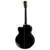 Harley Benton HB Custom Line King-CE BK