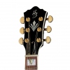 Harley Benton HB Custom Line King-CE BK