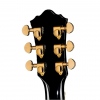 Harley Benton HB Custom Line King-CE BK