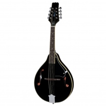 Harley Benton HBMA-50 Mandoline BK