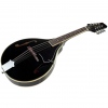 Harley Benton HBMA-50 Mandoline BK