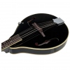 Harley Benton HBMA-50 Mandoline BK