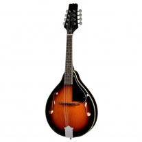 Harley Benton HBMA-50 Mandoline VS