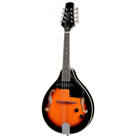 Harley Benton HBMA-50E Mandoline VS