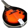 Harley Benton HBMA-50E Mandoline VS