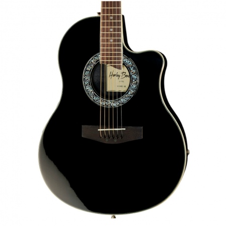 Harley Benton HBO-600BK Harley Benton HBO-600BK