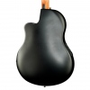 Harley Benton HBO-600BK