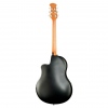 Harley Benton HBO-600BK