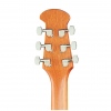 Harley Benton HBO-600BK