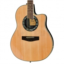 Harley Benton HBO-600NT