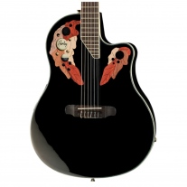 Harley Benton HBO-850 Classic Black