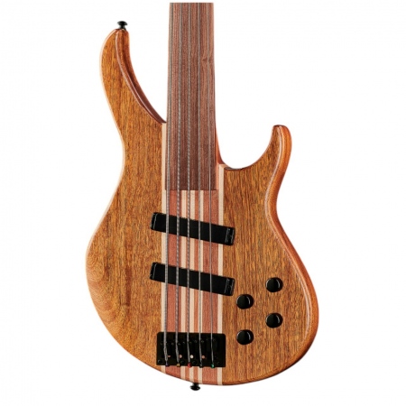 Harley Benton HBZ-2005FL NT Deluxe Series